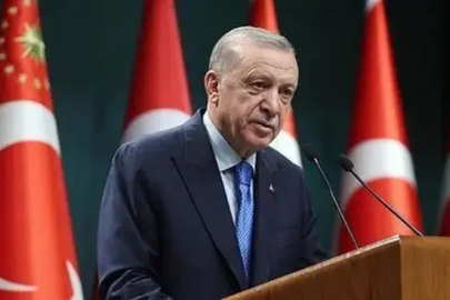 Cumhurbaşkanı Erdoğan, yaralanan 11 öğrenci için “geçmiş olsun” dileklerini ileterek olayın titizlikle soruşturulduğunu söyledi