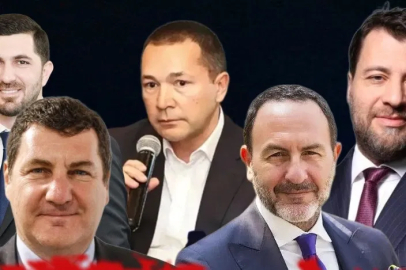 Pusula Portföy ile Tera Yatırım Holding yöneticilerinin de aralarında bulunduğu 5 şüpheli tutuklandı