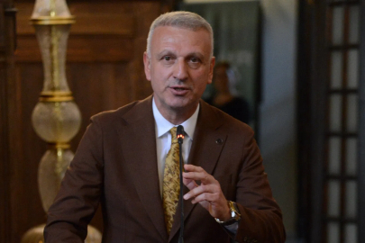 Cumhurbaşkanı Başdanışmanı Oktay Saral: Sorumlular hukuk önünde hesap vermeli