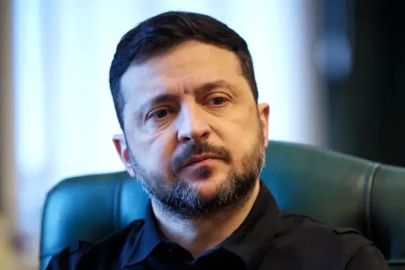 Zelenskiy’den Putin mesajı: “Bir araya gelmeye hazırım”