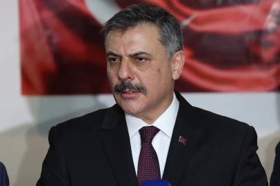 İçişleri Bakanı Mustafa Çiftçi’den Şanlıurfa depremine ilişkin açıklama