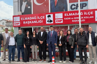 CHP Genel Başkan Yardımcısı Deniz Demir: CHP tek mevsimlik çiçek değildir