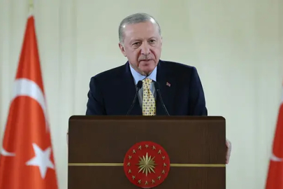 Cumhurbaşkanı Erdoğan’dan fon soruşturması açıklaması: “Sorumluluğu olan kim varsa hesap sorulacak”