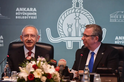 Kılıçdaroğlu: Yavaş’ın “Seçmenin iradesine sadakat, siyasetin namusudur” sözlerine katıldığını belirtti