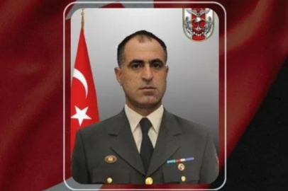 Zeytin Dalı Harekât Bölgesi’nden acı haber görev sırasında rahatsızlanan Tank Uzman Çavuş Coşkun Sevim hayatını kaybetti