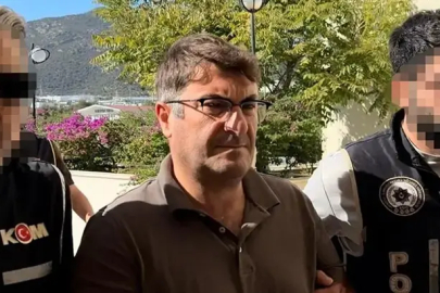Bodrum Liman Başkanı Tuncay Aydın tutuklandı: Rüşvet operasyonunda dikkat çeken para ve silah detayı