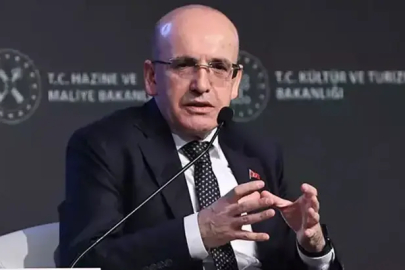 Mehmet Şimşek’ten istifa iddialarına yanıt: “Asılsızdır”