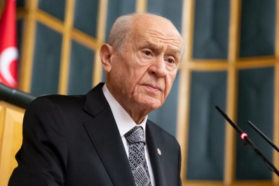 Bahçeli’den Türk Dil Bayramı mesajı: “Türkçe ecdadımızdan bizlere bırakılmış kutlu bir emanettir”