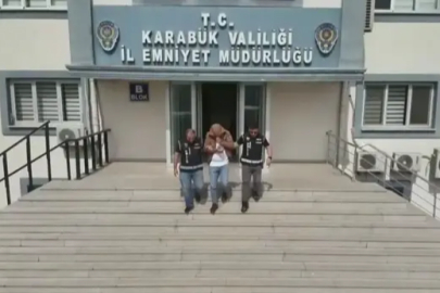 Karabük’te sahte dolar operasyonu: 11 bin 700 dolar ele geçirildi, 1 kişi tutuklandı