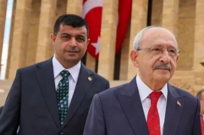 CHP'li Deniz Demir’den Sosyal Demokrasi Derneği’nin Kılıçdaroğlu kararına tepki