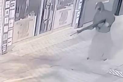 Kastamonu’da etek giyip iş yerini kurşunladılar: 3 şüpheli tutuklandı
