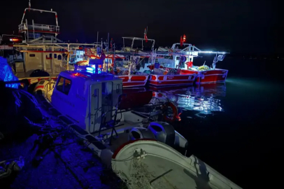 Ordu’da kayığı kıyıya vuran balıkçı denizde ölü bulundu