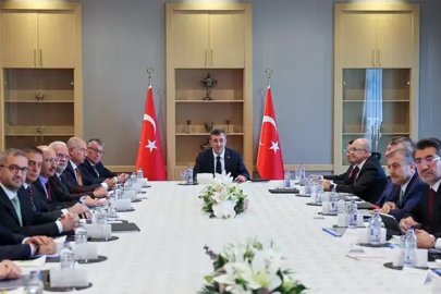 Fon Koordinasyon Kurulu 2. kez toplandı: Ödeme takvimi ve yeni düzenlemeler değerlendirildi