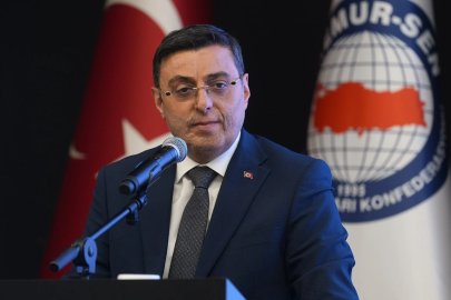AK Parti Milletvekili Serkan Bayram’dan özür: “Bazı ifadelerim maksadını aştı”