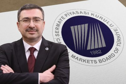 Fon soruşturmasında yeni gelişme: Eski SPK Başkanı Ömer Gönül için soruşturma izni istendi