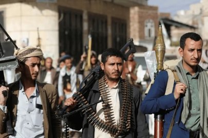 Yemen’de gerilim tırmanıyor: Husiler 24 saatte 106 Suudi saldırısı olduğunu öne sürdü