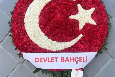Devlet Bahçeli’den TFF Başkanı Hacıosmanoğlu’na destek mesajı