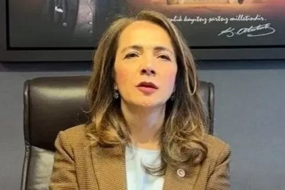 CHP’li Gamze Akkuş İlgezdi: UTTS'de Mükerrer maliyet vatandaşın sırtına yükleniyor