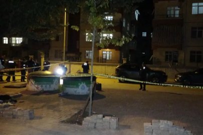 Konya’da boşanma aşamasındaki eşini kızının önünde vurdu: Talihsiz kadın ağır yaralı