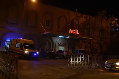 Mardin Kızıltepe’de otomobilin çarptığı 10 yaşındaki Ayşenur hayatını kaybetti