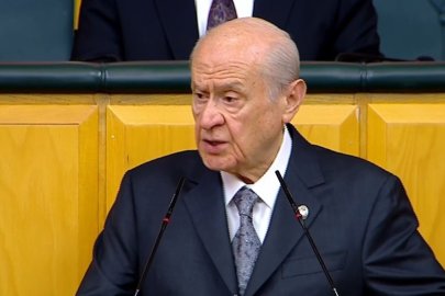 Bahçeli’den Erdoğan ve 2028 seçimleri için dikkat çeken mesaj: “Bir kez daha aday olmalı”