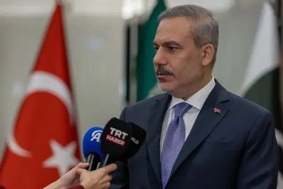 Hakan Fidan’dan Riyad’da Yemen mesajı: Tüm boyutlarıyla görüştük