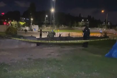 İstanbul Zeytinburnu’nda surların çevresinde erkek cesedi bulundu