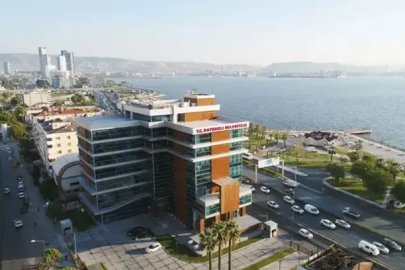 İzmir Bayraklı Belediyesi soruşturmasında 45 şüpheli gözaltına alındı