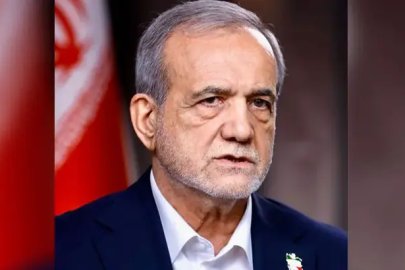 Pezeşkiyan’dan ABD açıklaması: “Washington yönetimi diyalog peşinde değil”