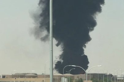 Suudi Arabistan’daki iki havalimanına saldırı: 3 kişi yaralandı
