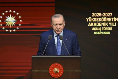 Cumhurbaşkanı Erdoğan: Eğitimi anadolu'nun dört bir yanına ulaştırdık