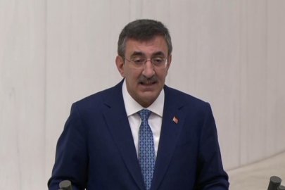 Cevdet Yılmaz TBMM'de açıkladı: 455 bin yatırımcı için ödeme süreci başlıyor