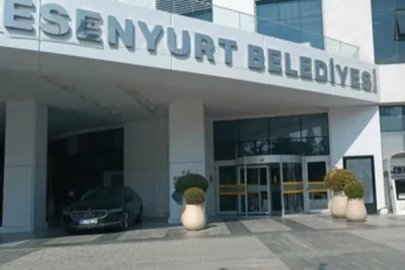 Esenyurt Belediyesi’ne ihale soruşturması: 17 şüpheli gözaltına alındı