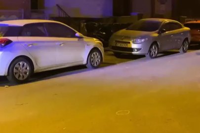 İstanbul'da motosikletli 2 şüpheliden silahlı saldırı: 1 ağır yaralı