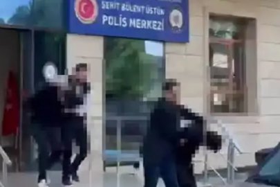 İstanbul Maltepe’de tekstil işletmecisine bıçaklı saldırı: 2 şüpheli yakalandı