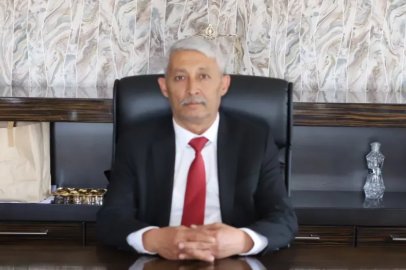 Kırıkkale Yahşihan Belediye Başkan Vekili Aydın Demirdirek görevden uzaklaştırdı