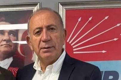 CHP'de  Gürsel Tekin’e yeni görev