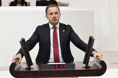 AK Partili Ahmet Kılıç: Televizyon sahibi olmak kimseye ama hiç kimseye suç işleme özgürlüğünü sunmaz