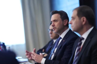 Alparslan Bayraktar: Rusya’da nükleer mühendislik eğitimi alan 322 mühendis eğitimlerini tamamladı