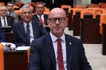 CHP Grup Başkanvekili Serkan Sarı: Vatandaş borç batağında, yandaşlar fon soygununda