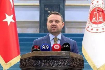 Akın Gürlek: Yasa dışı yumurta ticaretine 14 ilde operasyon, 36 şüpheli gözaltında