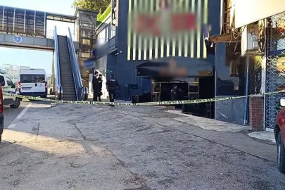 Bursa’da eğlence mekanına otomobilden silahlı saldırı