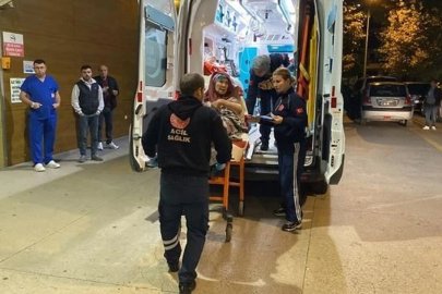 Bursa İnegöl’de pilav gününde zehirlenme şüphesi: Yaklaşık 100 kişi hastaneye başvurdu