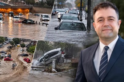 İstanbul’daki selde araçları zarar görenlere uyarı