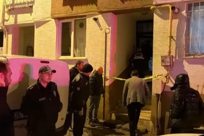 Eskişehir’de şüpheli ölüm: Sevgilisi gözaltına alındı
