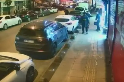 İstanbul Esenler’de silahlı kavga: Birbirlerini vuran 2 şüpheliden biri serbest bırakıldı