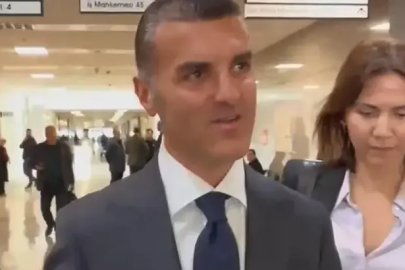 Kara para aklama soruşturmasında 17 kişi adliyeye sevk edildi: Emir Sarıgül teslim oldu