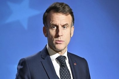 Macron’dan sert mesaj: “Yağmacılar bedelini ödeyecek”