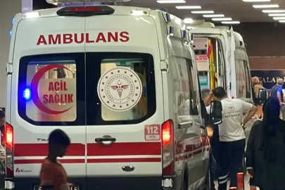 Şanlıurfa’da 8 yaşındaki çocuğa sıcak ütüyle şiddet iddiası: Üvey annesi ve 2 yakını tutuklandı