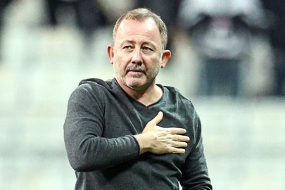 TFF, Sergen Yalçın ile anlaştı! A Milli Takım’da yeni dönem başlıyor